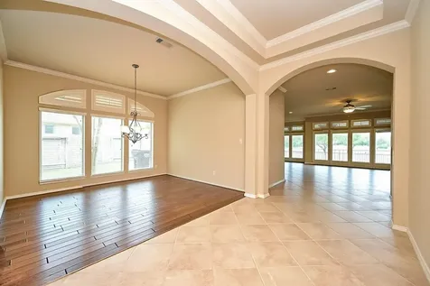 3730 Windmill Creek Drive Richmond TX 77407