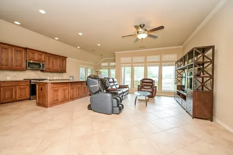 3730 Windmill Creek Drive Richmond TX 77407