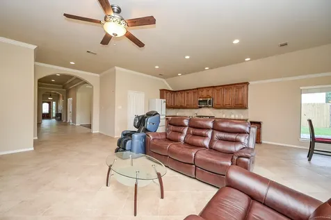 3730 Windmill Creek Drive Richmond TX 77407