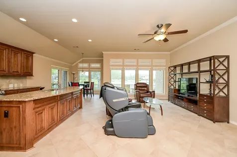 3730 Windmill Creek Drive Richmond TX 77407