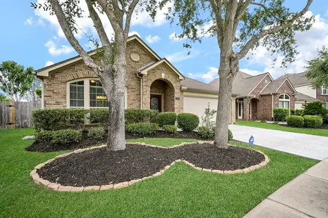 3730 Windmill Creek Drive Richmond TX 77407