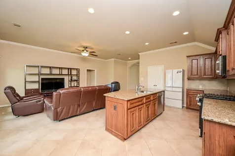 3730 Windmill Creek Drive Richmond TX 77407