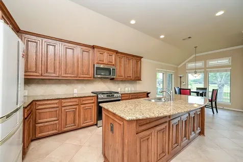 3730 Windmill Creek Drive Richmond TX 77407