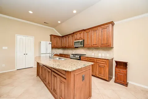 3730 Windmill Creek Drive Richmond TX 77407