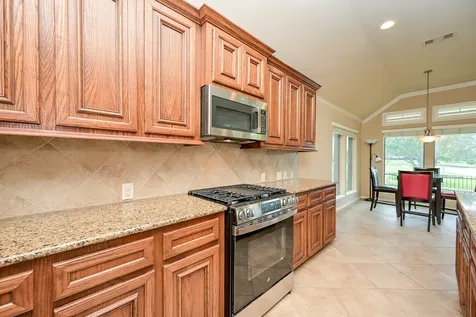 3730 Windmill Creek Drive Richmond TX 77407