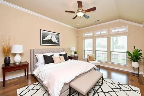 3730 Windmill Creek Drive Richmond TX 77407