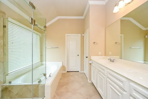 3730 Windmill Creek Drive Richmond TX 77407