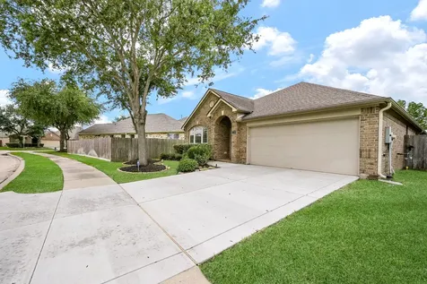 3730 Windmill Creek Drive Richmond TX 77407