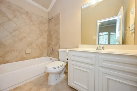 3730 Windmill Creek Drive Richmond TX 77407