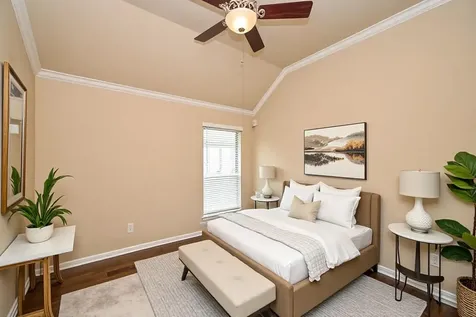 3730 Windmill Creek Drive Richmond TX 77407