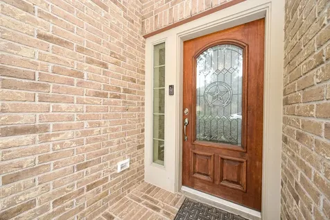 3730 Windmill Creek Drive Richmond TX 77407