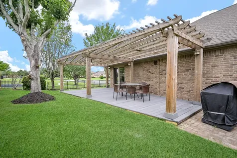 3730 Windmill Creek Drive Richmond TX 77407