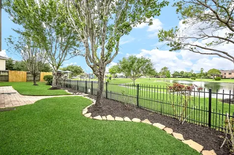 3730 Windmill Creek Drive Richmond TX 77407