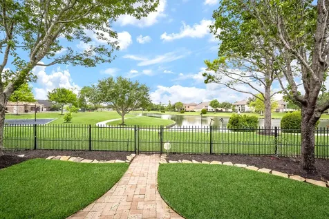 3730 Windmill Creek Drive Richmond TX 77407