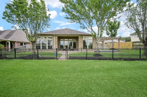 3730 Windmill Creek Drive Richmond TX 77407