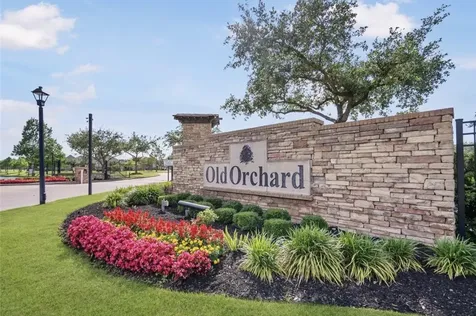 3730 Windmill Creek Drive Richmond TX 77407