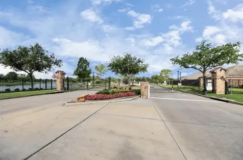 3730 Windmill Creek Drive Richmond TX 77407