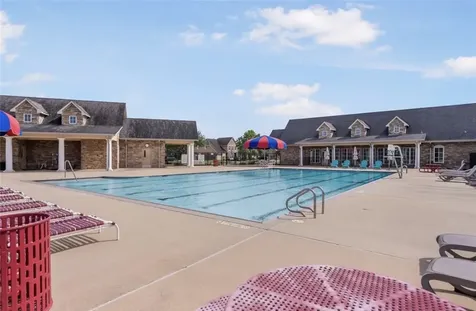 3730 Windmill Creek Drive Richmond TX 77407