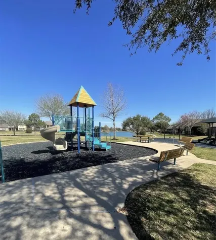 3730 Windmill Creek Drive Richmond TX 77407
