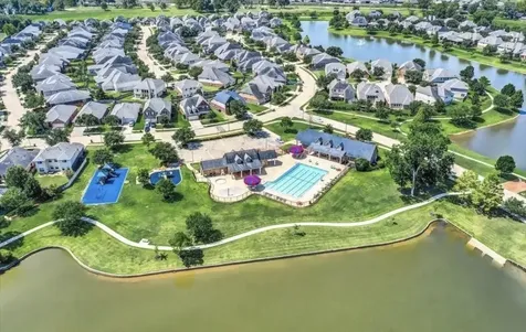 3730 Windmill Creek Drive Richmond TX 77407