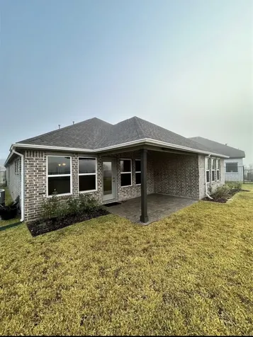 12218 English Mist Drive Houston TX 77044