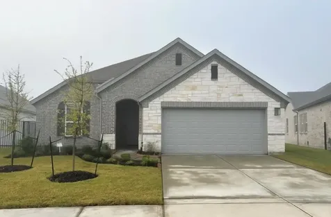12218 English Mist Drive Houston TX 77044