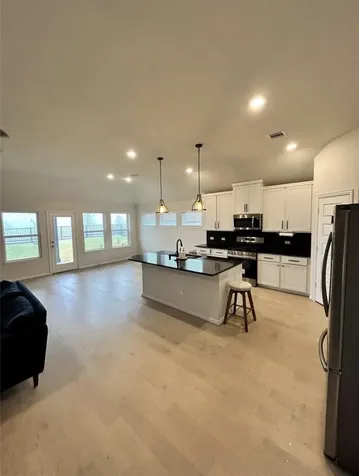 12218 English Mist Drive Houston TX 77044