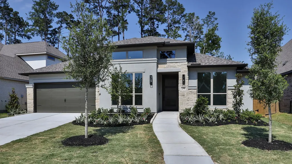 22041 Gateway Arch Drive Porter TX 77365