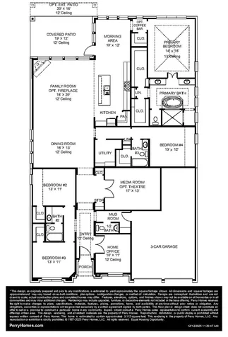 22041 Gateway Arch Drive Porter TX 77365
