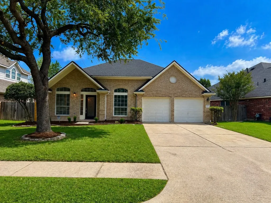 2606 Atwood Glen Lane Houston TX 77014