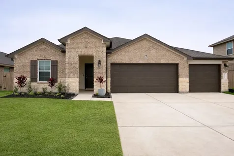 8554 Tropical Breeze Way Iowa Colony TX 77583
