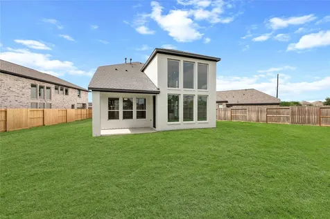 15831 Swan Lake Lane Conroe TX 77302