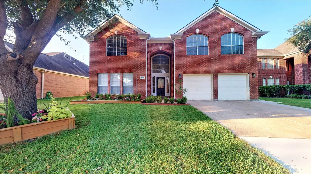 15319 Cobblestone Point Court Sugar Land TX 77498