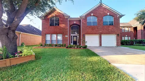 15319 Cobblestone Point Court Sugar Land TX 77498