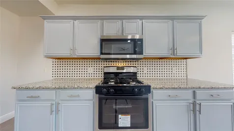 15319 Cobblestone Point Court Sugar Land TX 77498