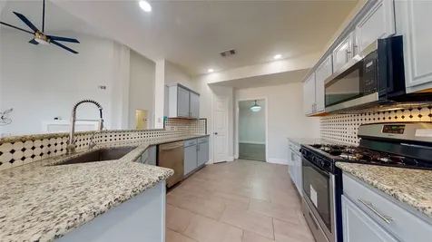 15319 Cobblestone Point Court Sugar Land TX 77498