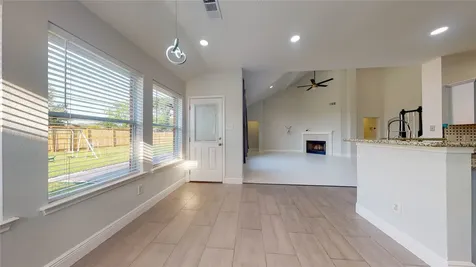 15319 Cobblestone Point Court Sugar Land TX 77498