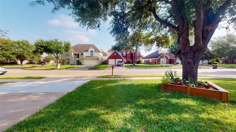 15319 Cobblestone Point Court Sugar Land TX 77498