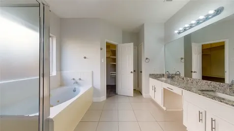 15319 Cobblestone Point Court Sugar Land TX 77498