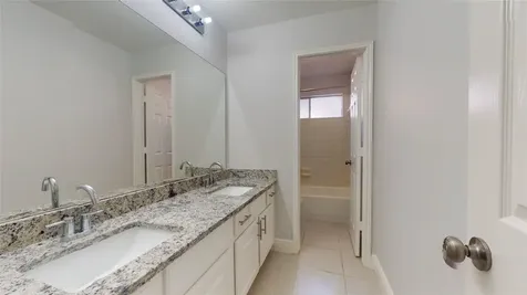 15319 Cobblestone Point Court Sugar Land TX 77498
