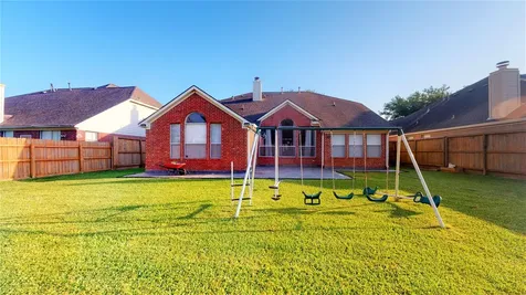 15319 Cobblestone Point Court Sugar Land TX 77498