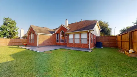 15319 Cobblestone Point Court Sugar Land TX 77498