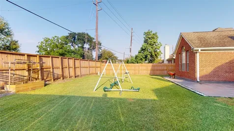 15319 Cobblestone Point Court Sugar Land TX 77498