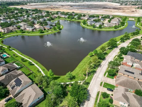 15506 Fir Woods Lane Cypress TX 77429