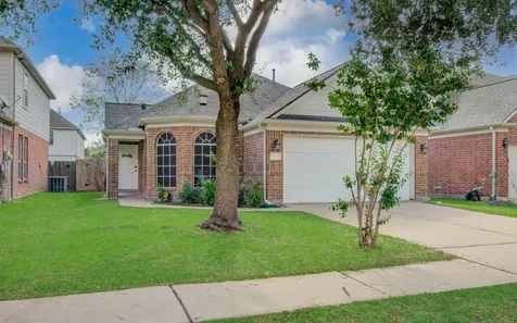 15506 Fir Woods Lane Cypress TX 77429