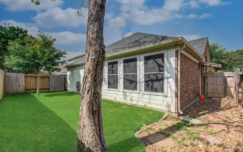 15506 Fir Woods Lane Cypress TX 77429