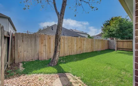 15506 Fir Woods Lane Cypress TX 77429