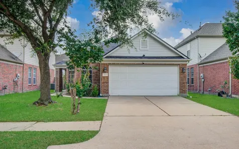 15506 Fir Woods Lane Cypress TX 77429