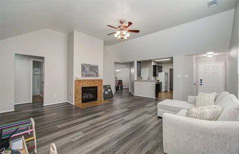 15506 Fir Woods Lane Cypress TX 77429