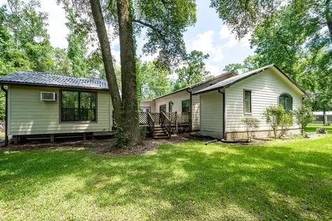 17909 Oak Street Crosby TX 77532